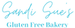 SANDI SUE'S LOGO